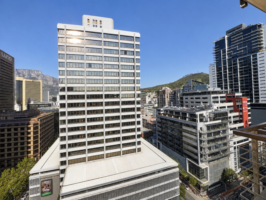 To Let 0 Bedroom Property for Rent in Cape Town City Centre Western Cape